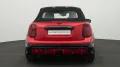 MINI John Cooper Works Cabrio