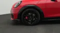 MINI John Cooper Works Cabrio