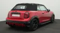 MINI John Cooper Works Cabrio