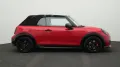 MINI John Cooper Works Cabrio