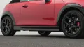 MINI John Cooper Works Cabrio