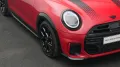 MINI John Cooper Works Cabrio