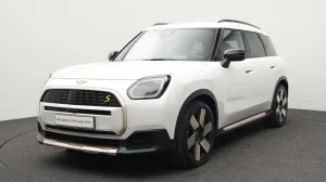 MINI Countryman SE ALL4
