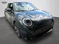 MINI Cooper E