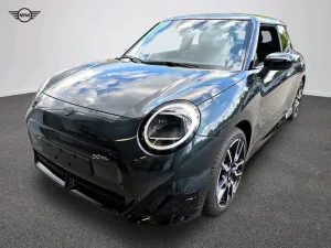 MINI Cooper E