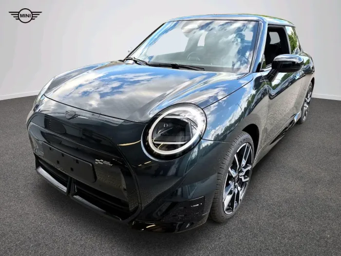 MINI Cooper E