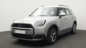 MINI Countryman C