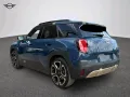 MINI Aceman SE