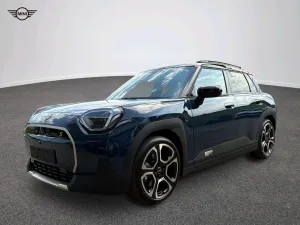 MINI Aceman SE