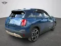 MINI Aceman SE