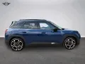 MINI Aceman SE
