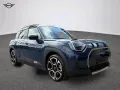 MINI Aceman SE