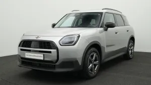 MINI Countryman C