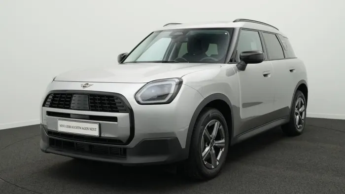 MINI Countryman C