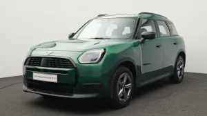 MINI Countryman C