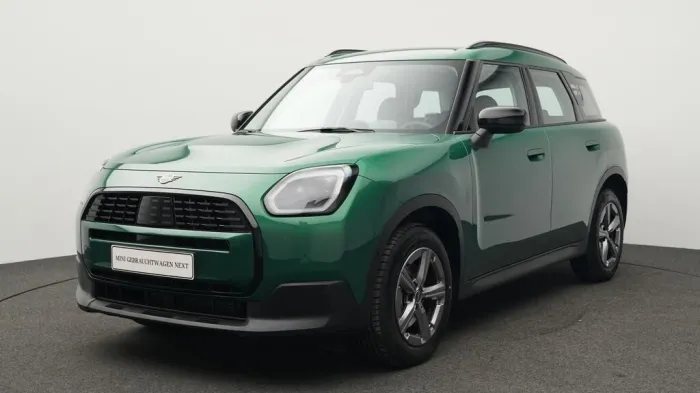MINI Countryman C