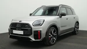 MINI JCW Countryman ALL4