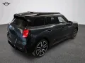 MINI JCW Aceman E