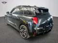 MINI JCW Aceman E