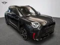 MINI JCW Aceman E