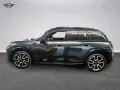 MINI JCW Aceman E
