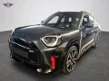 MINI JCW Aceman E