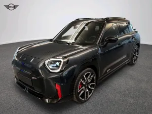 MINI JCW Aceman E