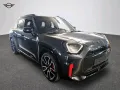 MINI JCW Aceman E