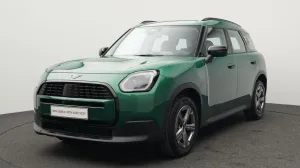 MINI Countryman C