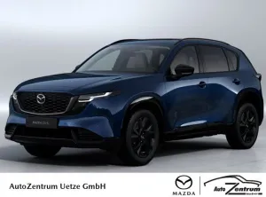 Mazda CX-5 2.5 HOMURA Leder Bose 360Kamera Pano Matrix