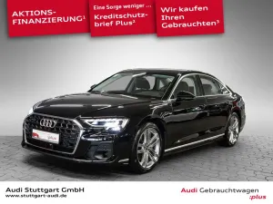Audi A8 50 TDI quattro Matrix OLED 360° Keyless B&O