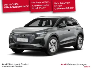 Audi Q4 e-tron 210 kW
