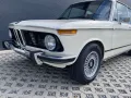 BMW 2002 tii, restauriert, Wertgutachten 