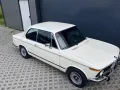 BMW 2002 tii, restauriert, Wertgutachten 