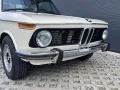 BMW 2002 tii, restauriert, Wertgutachten 