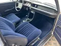 BMW 2002 tii, restauriert, Wertgutachten 