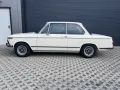 BMW 2002 tii, restauriert, Wertgutachten 