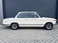 BMW 2002 tii, restauriert, Wertgutachten 