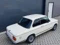 BMW 2002 tii, restauriert, Wertgutachten 