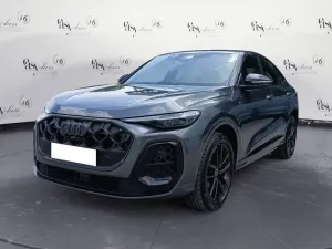 Audi Q5 Sportback TFSI 150kW quattro S tronic S 