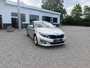 Kia Optima Attract 1.7CRDI