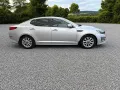 Kia Optima Attract 1.7CRDI