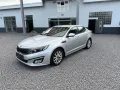 Kia Optima Attract 1.7CRDI