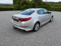 Kia Optima Attract 1.7CRDI