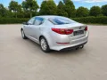 Kia Optima Attract 1.7CRDI