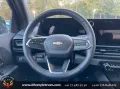 Chevrolet 2025 Silverado EV LT Ext.Bat € 69.500 T1