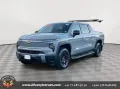 Chevrolet 2025 Silverado EV LT Ext.Bat € 69.500 T1