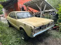Ford Taunus