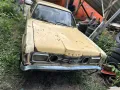 Ford Taunus