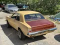 Ford Taunus